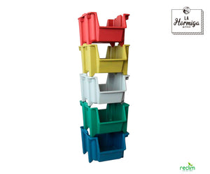 Kit de Reciclaje