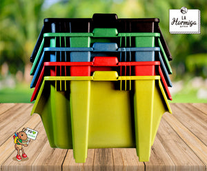 Kit de Reciclaje